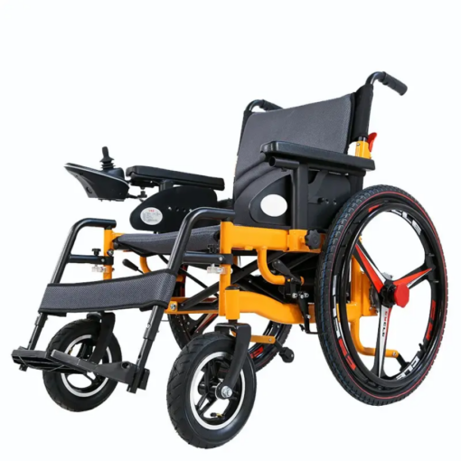 eDegree EW11 Electric Wheelchair