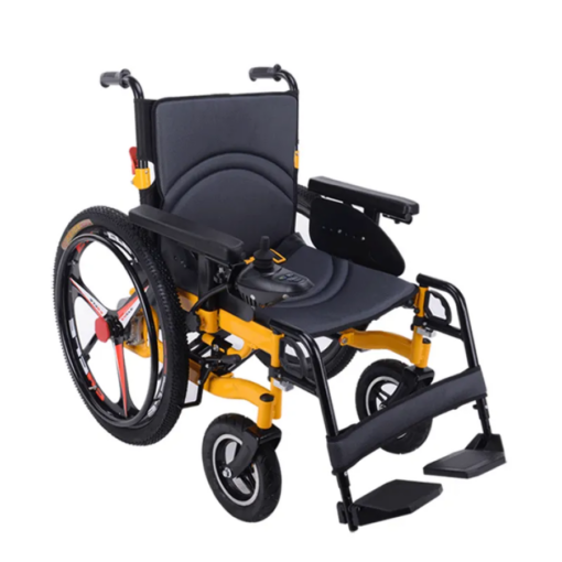 eDegree EW11 Electric Wheelchair