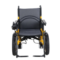 eDegree EW11 Electric Wheelchair