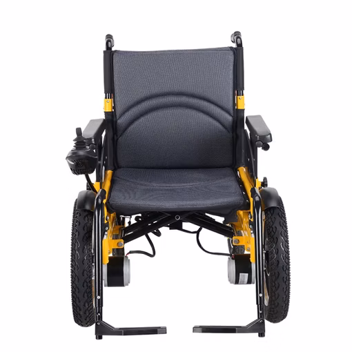 EDegree EW11 - Front View
