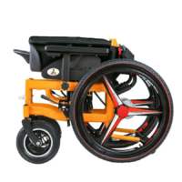 eDegree EW11 Electric Wheelchair