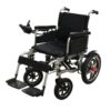 eDegree EW1 Heavy Duty Electric Wheelchair