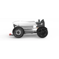 eDegree EW12 Auto Fold All-Terrain Smart Electric Wheelchair
