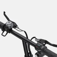 Engwe T14 Brake Lever Set - Handlebar