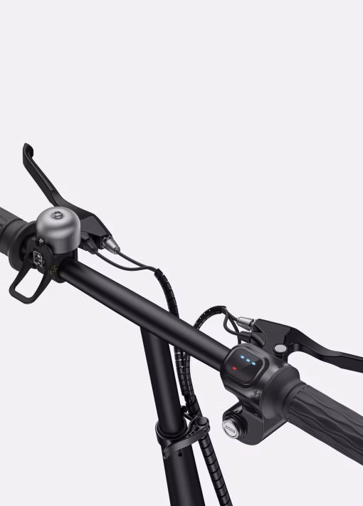Engwe T14 Brake Lever Set - Handlebar