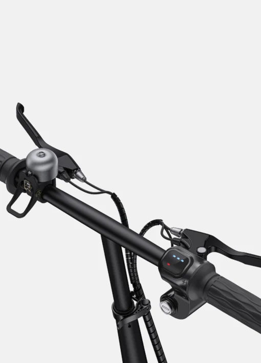 Engwe T14 Brake Lever Set - Handlebar