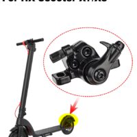HX X7 Brake Caliper