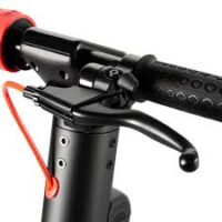 HX X7 Brake Lever - Handlebar