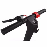 HX X7 Handle housing