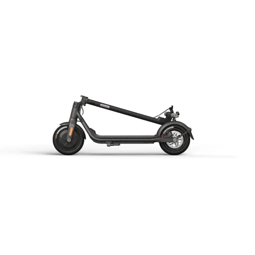 Ninebot F25 - Folded