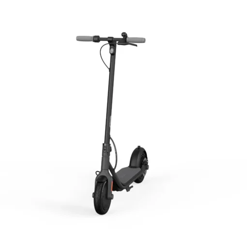 Ninebot F25 - Front View