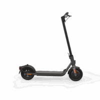 Ninebot F25 - Side View