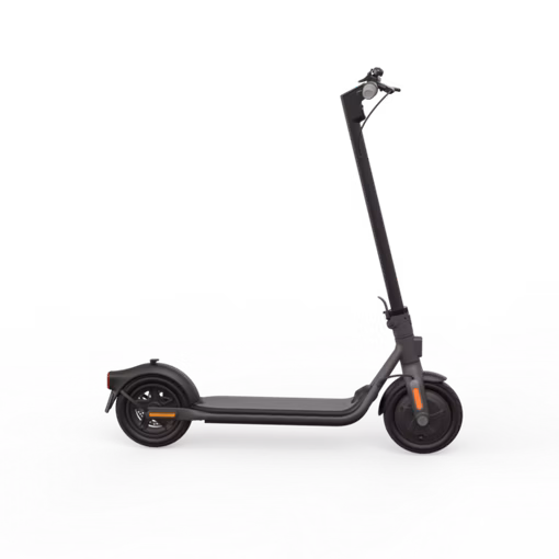 Ninebot F25 - Side View