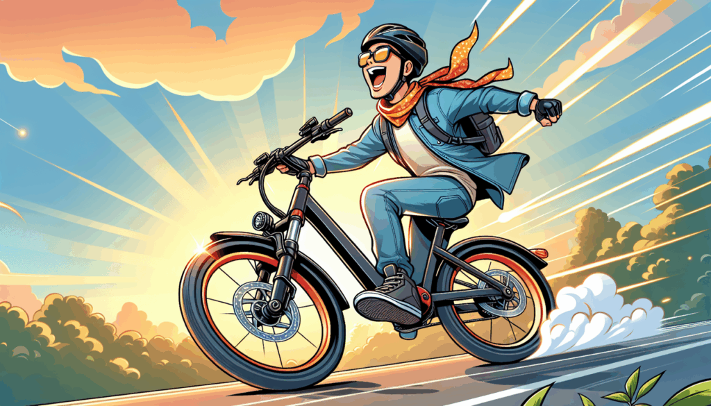 ebike