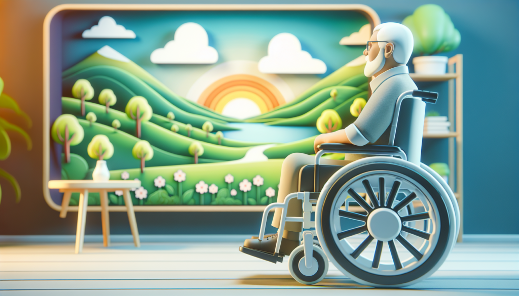electric wheelchairs