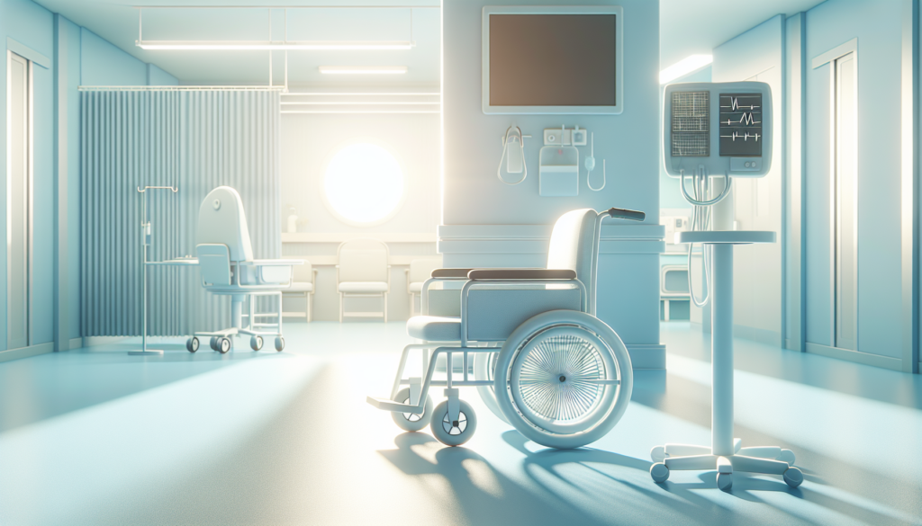 electric wheelchairs