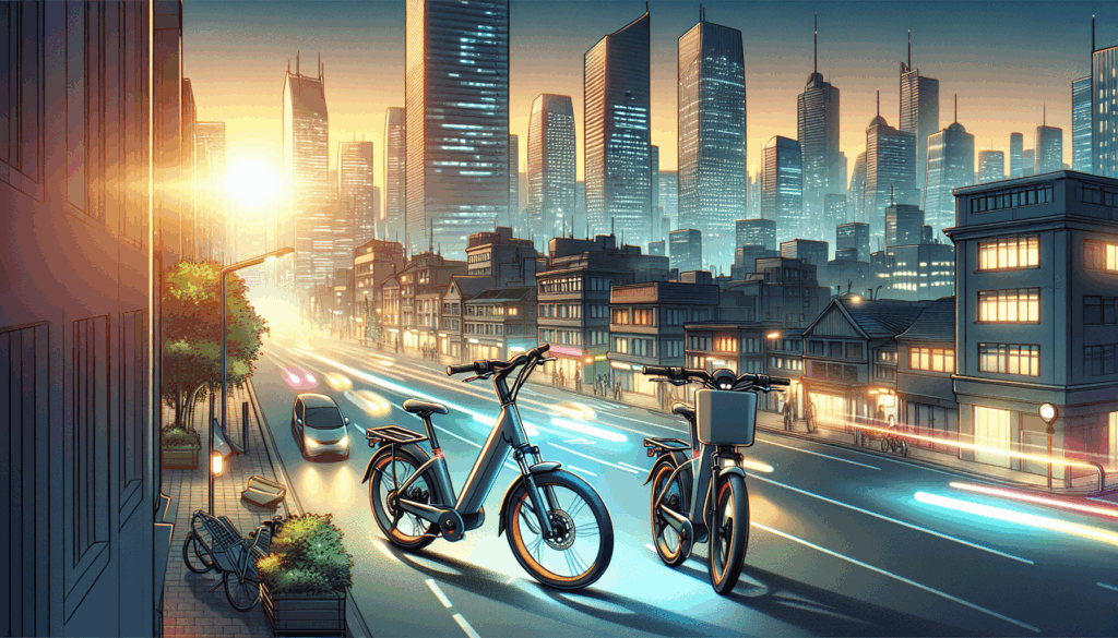 ebike