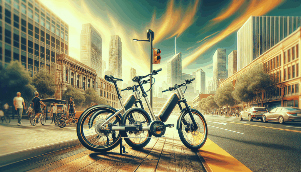 ebike