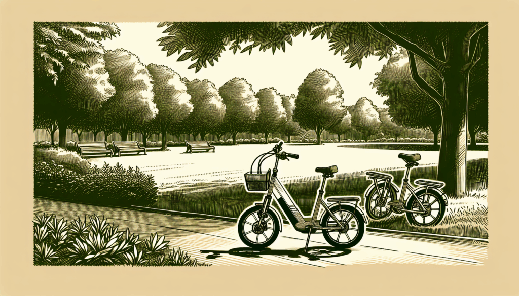 ebike