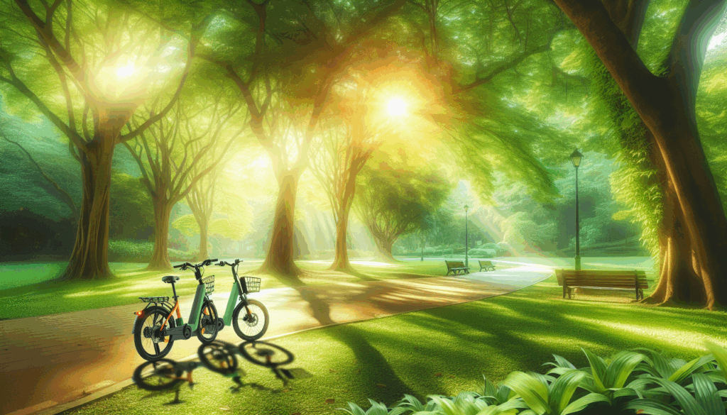 ebike