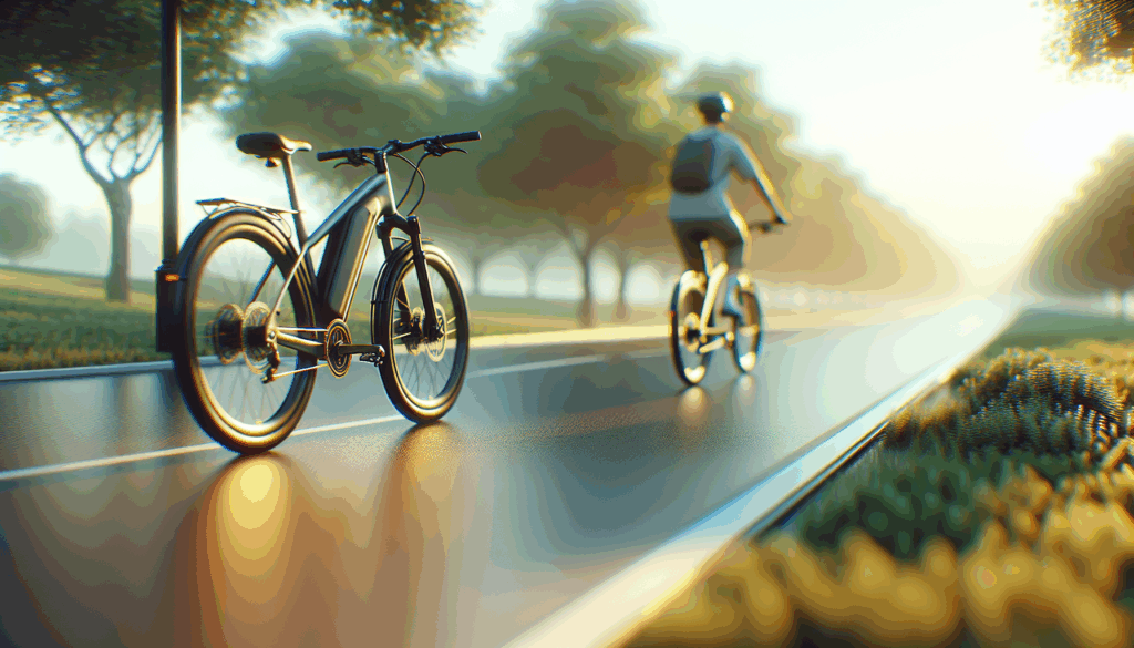 ebike