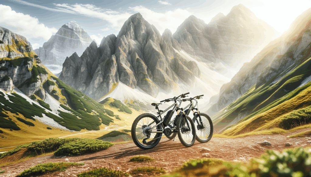 ebike