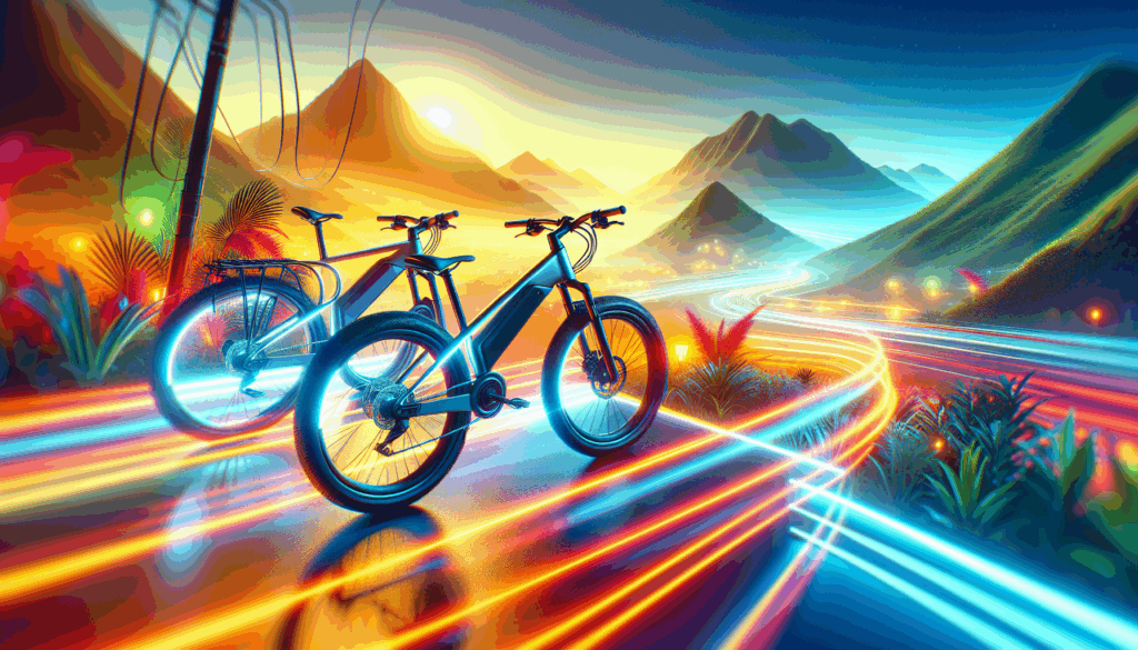 ebike