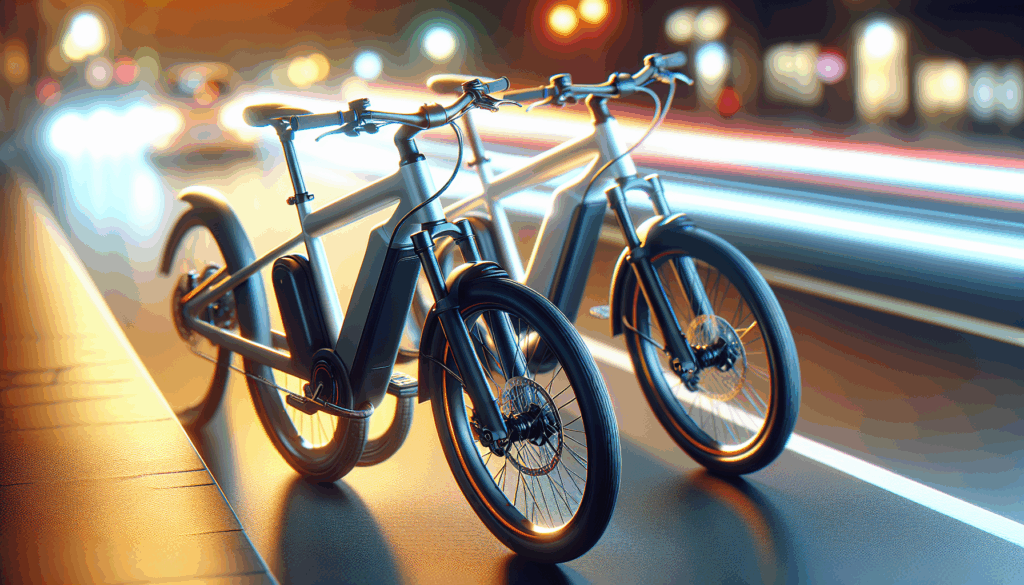 ebike