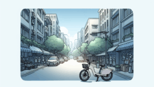 ebike
