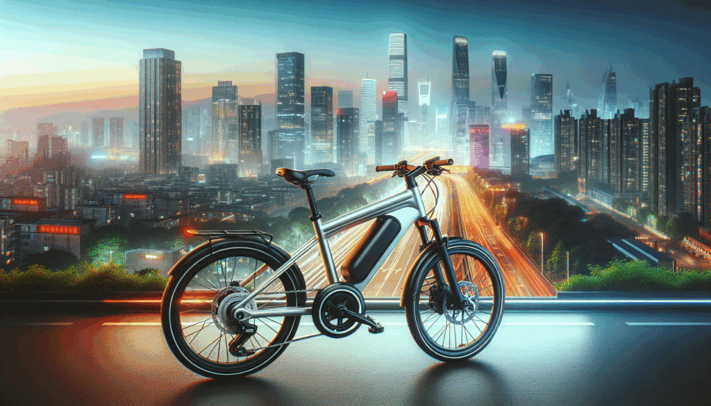 ebike