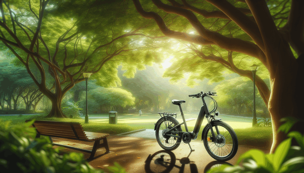 ebike