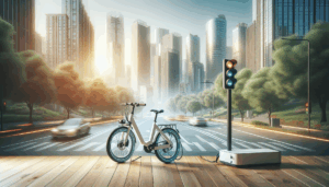 Ado Ebike Test Ride 2025: Discover the Best Adventure with This Powerful E-Bike