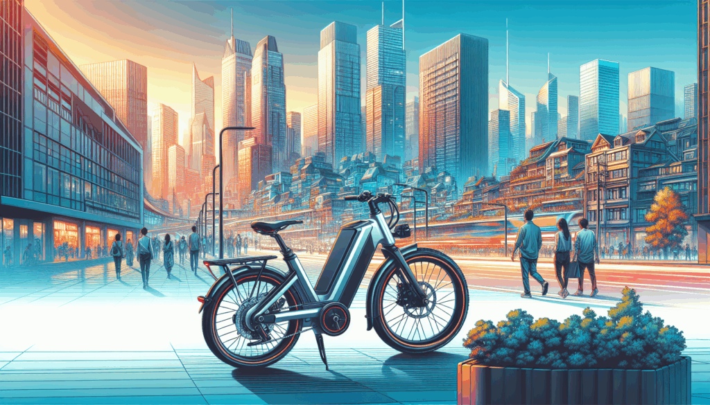 ebike