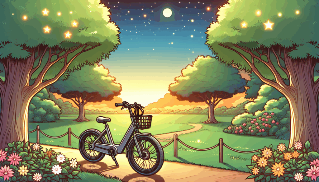 ebike