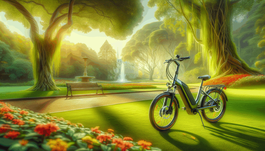 ebike