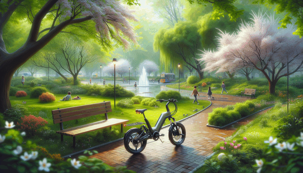 ebike