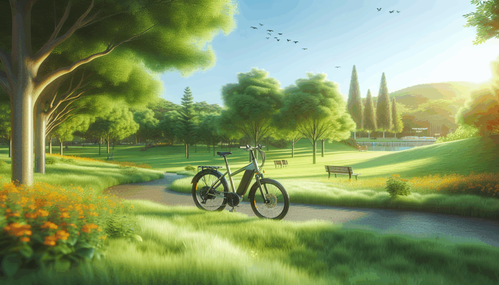 ebike