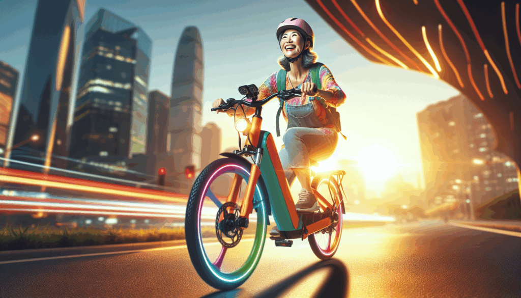 ebike
