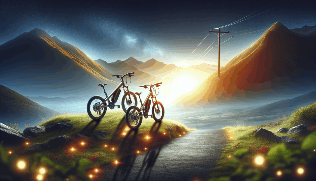 ebike