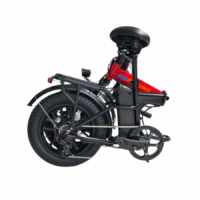GoRacing Skylark Electric Bicycle