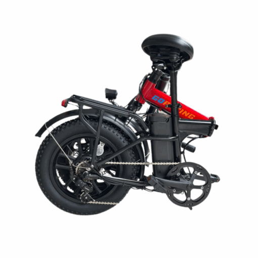 GoRacing Skylark Electric Bicycle