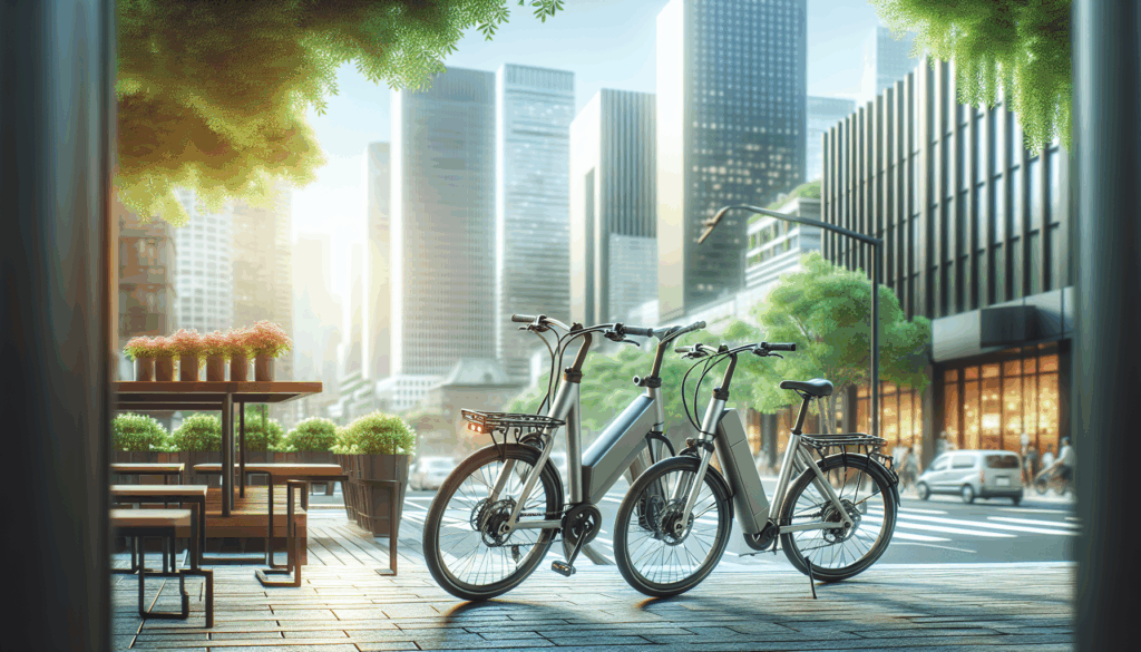 ebike