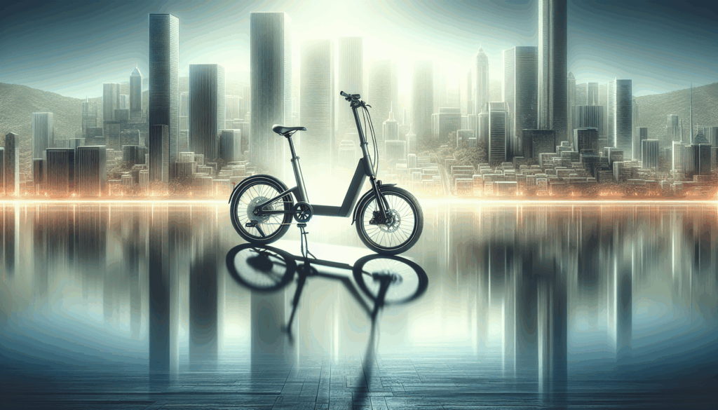 electric bicycle