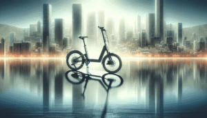electric bicycle