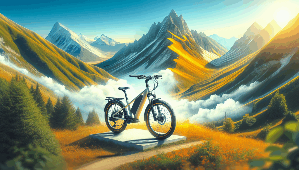ebike
