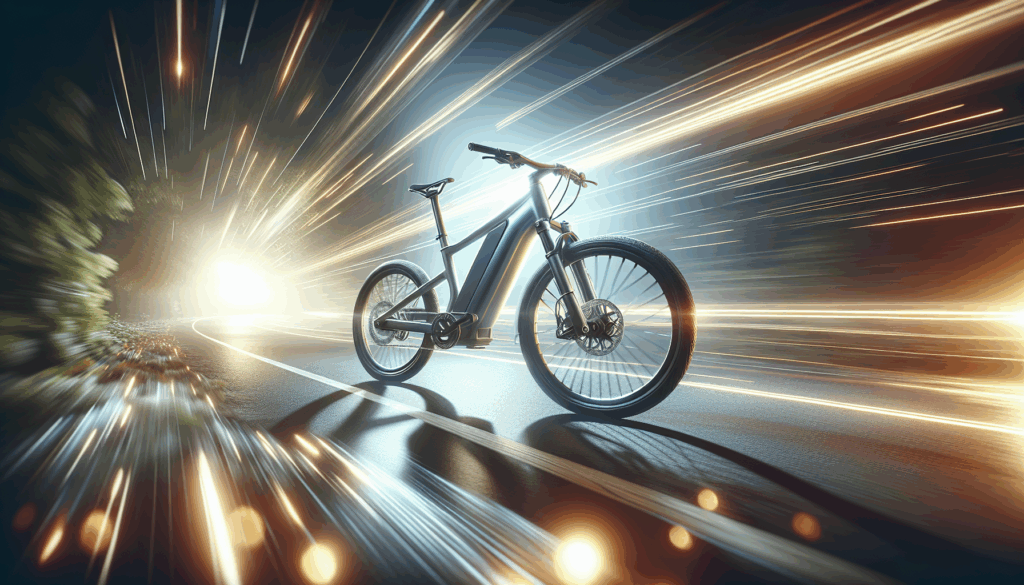 electric bicycle