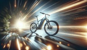 electric bicycle