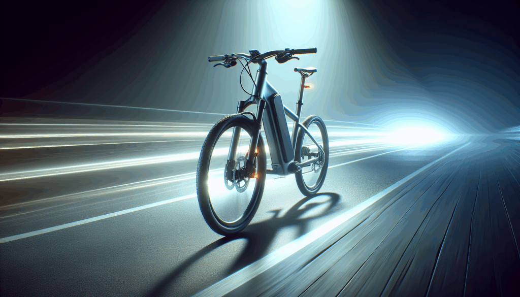 electric bicycle