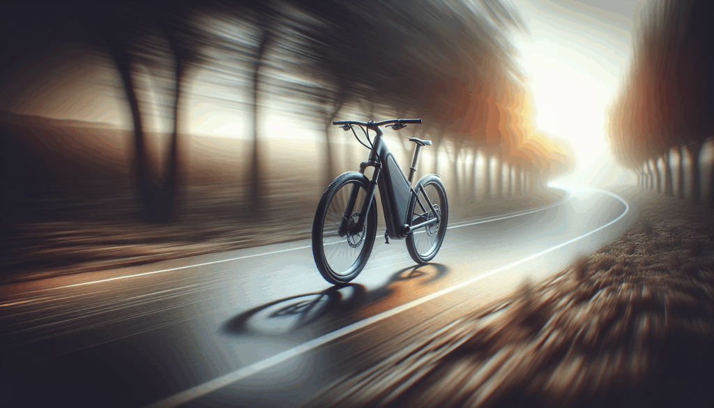 electric bicycle
