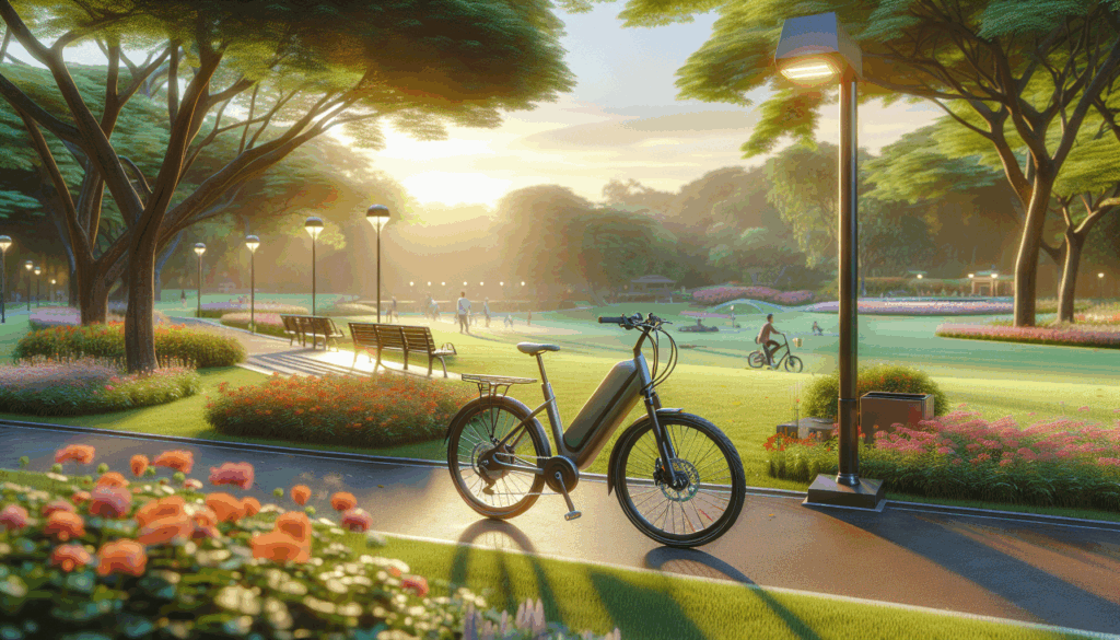 ebike